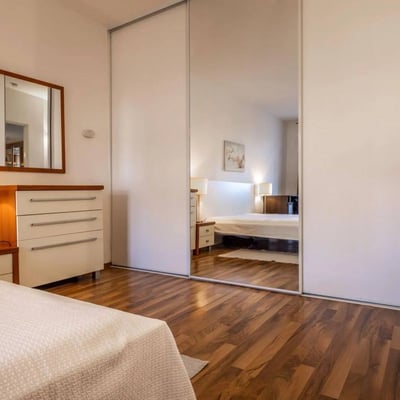 Rental of a cozy 2-room apartment, 75 m², in Staré Mesto district, Bratislava, Slovakia